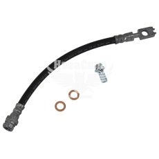 Шланг тормозной VW Passat с05г.в. зад. (Stellox) (270мм.)
