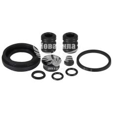 Рем. к-т. супорта VW Golf з83-97р.в. зад. (Frenkit)