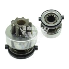 Привід стартера (бендикс) BMW X5 (E53) 3.0 з00-06р.в. (Cargo)