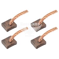 Щітка, стартер (CARGO) 142043