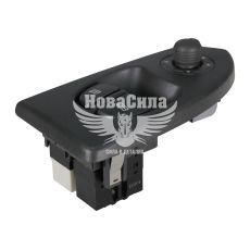 Блок управління склопідйомника Fiat Ducato з02р.в. лівий (Fast) та дзеркал