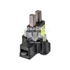 Щетки генератора 24-Газ 1-кон. (АЭ) 412-ИЖ