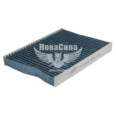 Фільтр салону (Fast) Fiat Doblo з01р.в. 1.2, 1.3D, 1.3JTD, 1.4, 1.6, 1.9D, 1.9JTD