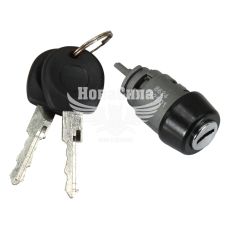 Замок, замок-выключатель (SWAG) 99 91 7714 VW