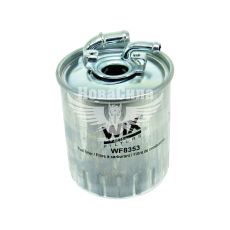 Фільтр паливний (WIX) MB Sprinter з00р.в. 2.2CDI, 2.7CDI, 3.0CDI