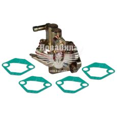 Бензонасос 412-ІЖ плунжерний (Vortex)