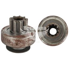 Привід стартера (бендикс) Fiat Doblo з03р.в. 9зуб. (Profit)