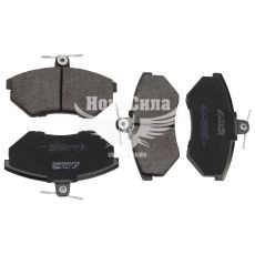 Колодки тормозные VW Passat с88-96г.в. перед. (Lucas) (ABE)