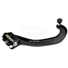 Ролик дверей боковых MB Vito з96-03р.в. верх. (AUTO Techteile)