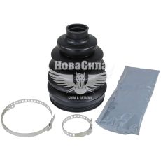 Пильник гранати Audi A4 з08-12р.в. зовн. (ERT)