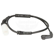 Сигналізатор, знос гальмівних колодок (TRW) GIC187 BMW