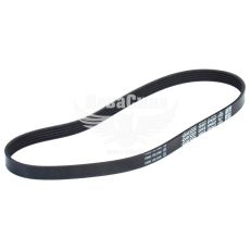 Ремінь поліклиновий 5PK847 (Dayco) генер. F. Focus II з05-12р.в. (2.5ST)