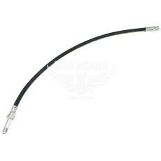 Шланг гальмівний MB Vito з96-03р.в. перед. (LPR)