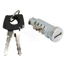 Личинки дверок MB Sprinter 208-416 з95-06р.в. (Rotweiss)