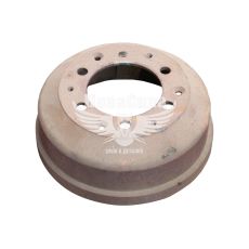 Барабан гальмівний 3302-Газель задній (ГАЗ)