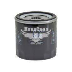 Фільтр масляний (Mann) Renault Kangoo з10р.в. 1.5dCi