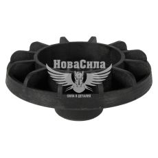 Підставка під пружину MB Vito з95-03р.в. зад. ниж. (Rotweiss)