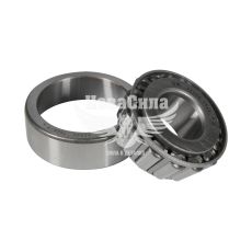 Подшипник опорный роликовый конический 7606 32306 (ДК) (72х30х29) ведущая шест. зад. перед. моста Волга, УАЗ