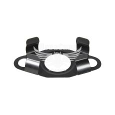 Прокладка турбокомпресора F. Focus з06-15р.в. (Elring) (1.8D)