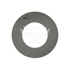 Накладка сцепления 130-ЗИЛ сверл. (Трибо)