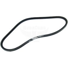 Ремінь клиновий 10х813 зуб. (Dayco) генер. VW LT 25-55 з78-92р.в. (2.4. 2.4D, TD)