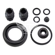 Рем. к-т. супорта VW Golf IV з99-06р.в. зад. (Frenkit)