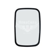 Зеркало зовнішнє зад. виду 53-Газ сферичне (ДК) (270х185)