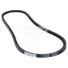 Ремень клиновой 10х960 зуб. (Michelin) генер. MB 207-307D с77-83г.в. (2.4D)