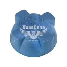 Кришка бачка розширювача VW Passat з80-88р.в. (Vernet) VW Golf I-II з74-91р.в.