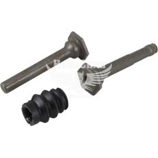 Палець супорта F. Transit з00-06р.в. перед. (DP)