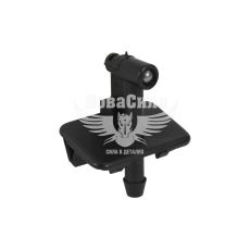 Жиклер омивача лобового скла Fiat Doblo з10р.в. (Fast)