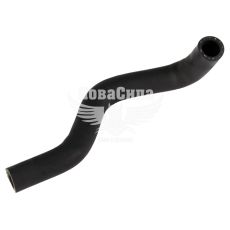 Патрубок пічки MB Sprinter 208-416 з00-06р.в. (Solgy) (2.2CDI, 2.7CDI)