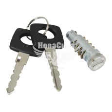 Личинки дверок MB Sprinter 208-416 з95-06р.в. (Solgy)