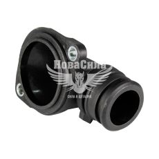Корпус термостата VW Passat з88-05р.в. (Vernet)