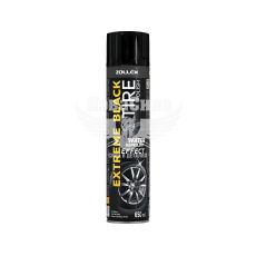 Очиститель для шин (Zollex) Tyre Polish 650мл.