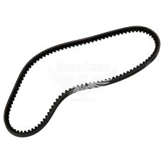 Ремінь клиновий 11.5х755 зуб. (Dayco) генер. VW Golf III-IV з91-02р.в. (1.6, 1.8, 2.0)