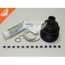 Пильник гранати Opel Kadett з84-91р.в. зовн. (Profit)