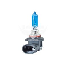 Лампочка галогенна HB3 P20d 12V-65Вт (Brevia) Power Blue 4200K