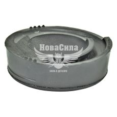 Підставка пружини MB E-Class з02р.в. зад. (Swag)