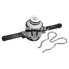 Клапан паливного фільтра VW Passat 1.9TDI з96-00р.в. (DR Motor)