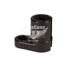 Ключ для лямбда зонд (Yato) 22мм.