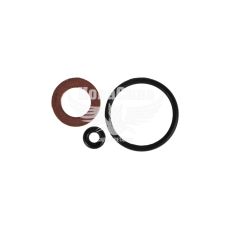 Кільце уплот. форсунки Skoda Octavia з06-13р.в. (Elring) (2,0TDI)