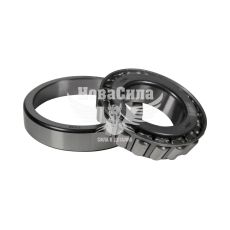 Підшипник опорний роликовий конічний 7208 30208 (Rider) (80х40х19,75)