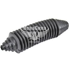 Пыльник рулевой рейки универсальный длинный (Gumex) (гофра)