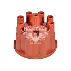 Кришка розподіл. запалення 131-Зил трамблера (ДК)