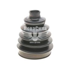 Пильник гранати VW Т-5 з03р.в. зовн. (Ucel)