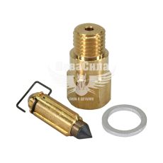 Ігла карбюратора 412-ІЖ (Skadi) (К-151) 452, 469-УАЗ 53-ГАЗ
