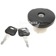 Кришка б-бака F. Transit з00-06р.в. кругл. (DP)