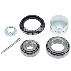 Підшипник ступиці VW Golf I-IV з74-02р.в. зад. (Rider)