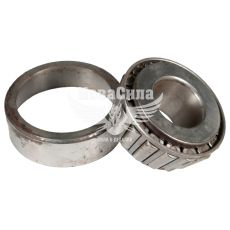 Підшипник опорний роликовий конічний 529656 (FAG) (80х35х32,75)